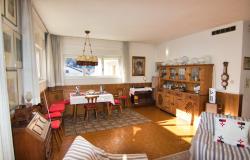 Andalo, large three-bedroom flat 6