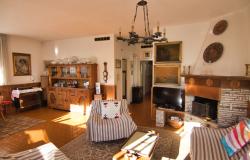 Andalo, large three-bedroom flat 7