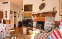 Andalo, large three-bedroom flat 8