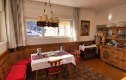 Andalo, large three-bedroom flat 9