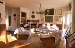 Andalo, large three-bedroom flat 13