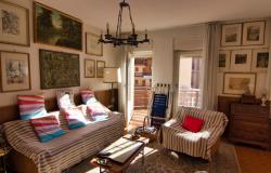 Andalo, large three-bedroom flat 5