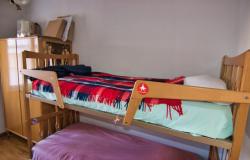 Andalo, large three-bedroom flat 39