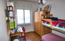 Andalo, large three-bedroom flat 38