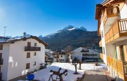 Andalo, large three-bedroom flat 18