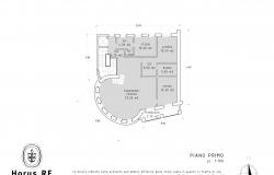 Savignano sul Panaro, Living modern in generous spaces 60