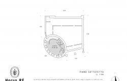 Savignano sul Panaro, Living modern in generous spaces 62