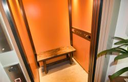 Savignano sul Panaro, Living modern in generous spaces 51