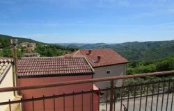 Sea and Mountain amazing views, habitable, 4 bedroom town house with 2 terraces and garage. 9
