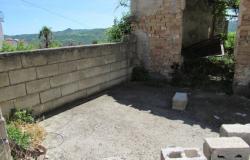 Ruin with amazing views of 120sqm with 300sqm of garden to create a town house of at least the same size. 3