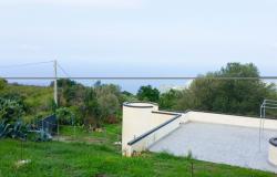 Calabria, Costa degli Dei, villa overlooking the sea 0