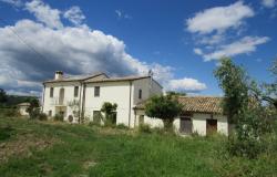 Detached, 250sqm nicely finished cottage with solar panels and mountain view. 0