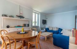 Amalfi Coast- Conca dei Marini (SA), unique townhouse with private access to the sea. Ref.02n 1