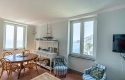 Amalfi Coast- Conca dei Marini (SA), unique townhouse with private access to the sea. Ref.02n 2