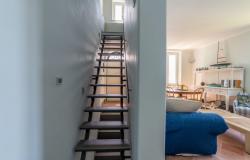 Amalfi Coast- Conca dei Marini (SA), unique townhouse with private access to the sea. Ref.02n 5