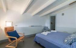 Amalfi Coast- Conca dei Marini (SA), unique townhouse with private access to the sea. Ref.02n 6