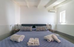 Amalfi Coast- Conca dei Marini (SA), unique townhouse with private access to the sea. Ref.02n 7