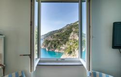 Amalfi Coast- Conca dei Marini (SA), unique townhouse with private access to the sea. Ref.02n 8