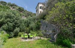 Amalfi Coast- Conca dei Marini (SA), unique townhouse with private access to the sea. Ref.02n 13