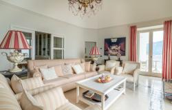Atrani ( Amalfi coast) luxury apartment with panoramic terrace P.O.A.– ref.03n 4