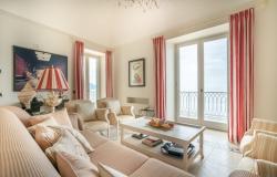 Atrani ( Amalfi coast) luxury apartment with panoramic terrace P.O.A.– ref.03n 6