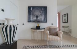 Atrani ( Amalfi coast) luxury apartment with panoramic terrace P.O.A.– ref.03n 18