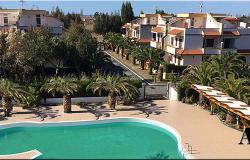 ground floor in holidays complex VIP CLUB - Scalea 0