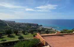 Parghelia (VV), two bedroom apartment with stunning terraces and breathtaking views. ref.36k 0