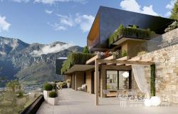 Trento Luxury Homes - 0MH3 2