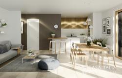 Trento Luxury Homes - 0MH3 6