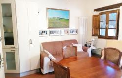 Apartment on two levels with garden and swimming pool near Castelfalfi 9