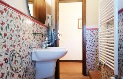 Apartment on two levels with garden and swimming pool near Castelfalfi 12