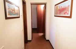 Apartment on two levels with garden and swimming pool near Castelfalfi 13