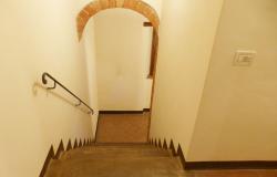 Apartment on two levels with garden and swimming pool near Castelfalfi 14