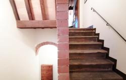 Apartment on two levels with garden and swimming pool near Castelfalfi 15