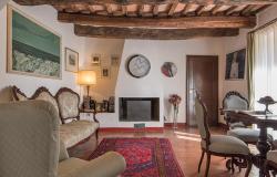 Large house with swimming pool and garden, San Gimignano 5