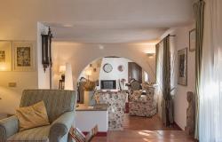 Large house with swimming pool and garden, San Gimignano 6