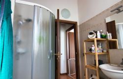 Zocca, ground floor flat with garden 43