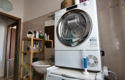 Zocca, ground floor flat with garden 45