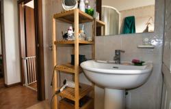 Zocca, ground floor flat with garden 42