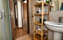 Zocca, ground floor flat with garden 44