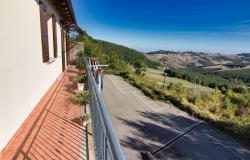 Zocca, ground floor flat with garden 21