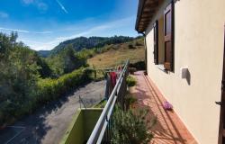 Zocca, ground floor flat with garden 16