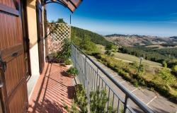Zocca, ground floor flat with garden 20