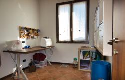 Zocca, ground floor flat with garden 25