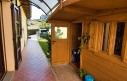 Zocca, ground floor flat with garden 46
