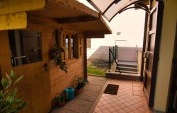 Zocca, ground floor flat with garden 47
