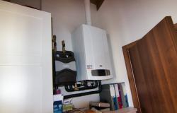 Zocca, ground floor flat with garden 23