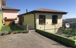 Zocca, ground floor flat with garden 0
