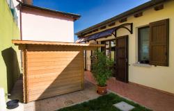 Zocca, ground floor flat with garden 4